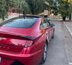 هیوندای سۆناتا